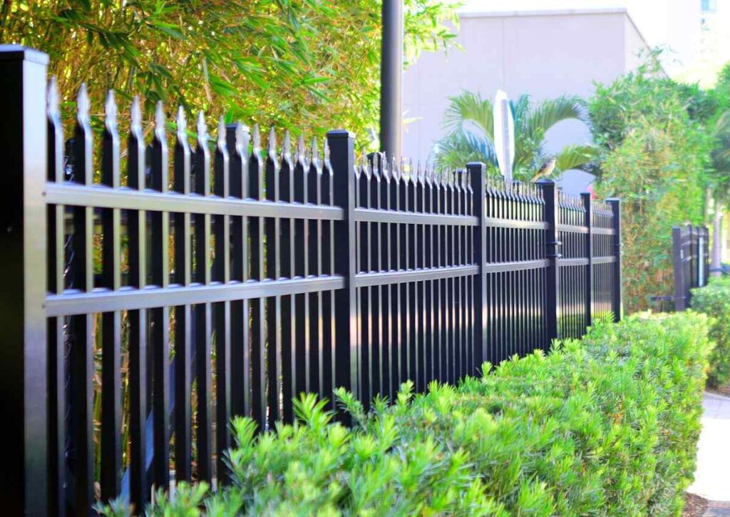 Fence company in Los Angeles - Publіkatsіia-v-blozі-globusgatescom-06062024-10 19 43-83518 Update Security Add-Ons